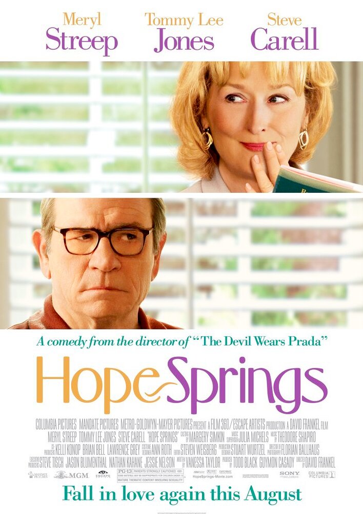 Hope Springs