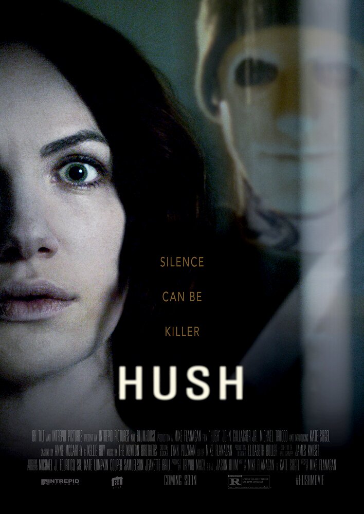 Hush