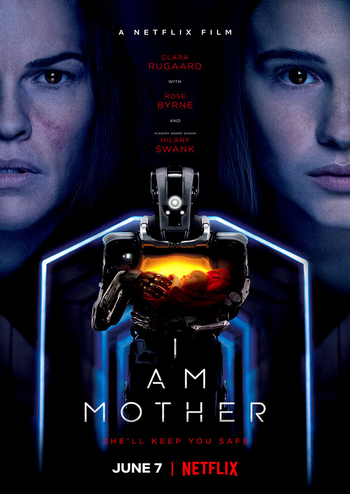 I Am Mother