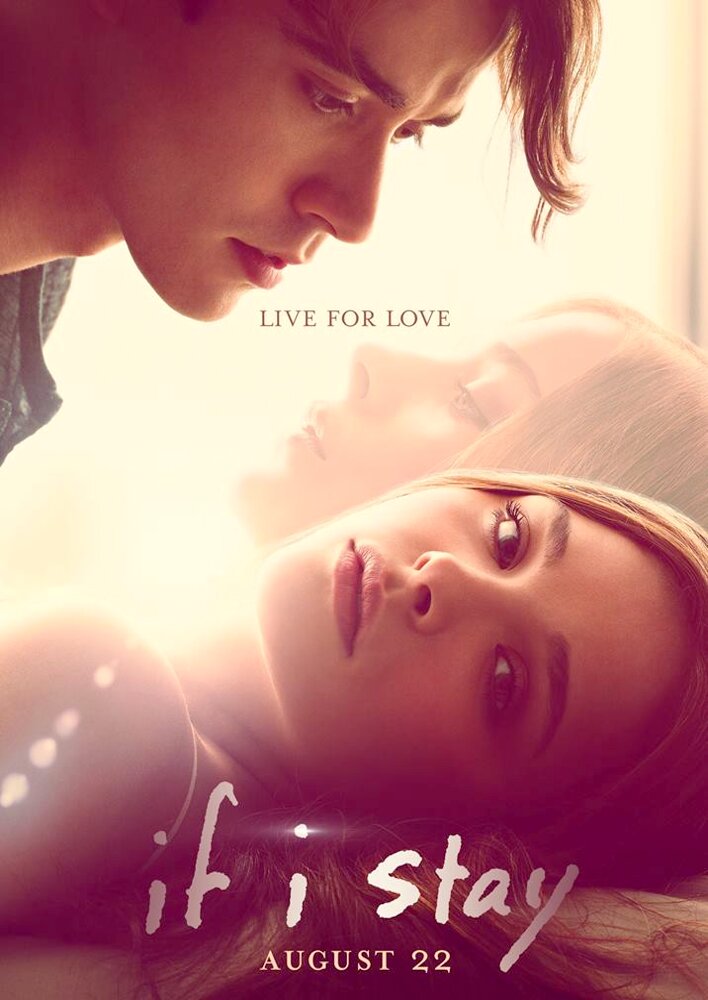 If I Stay