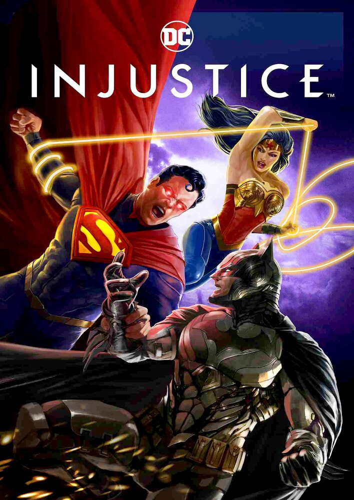 Injustice