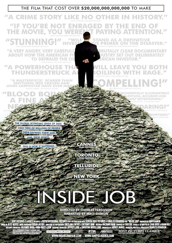 Inside Job