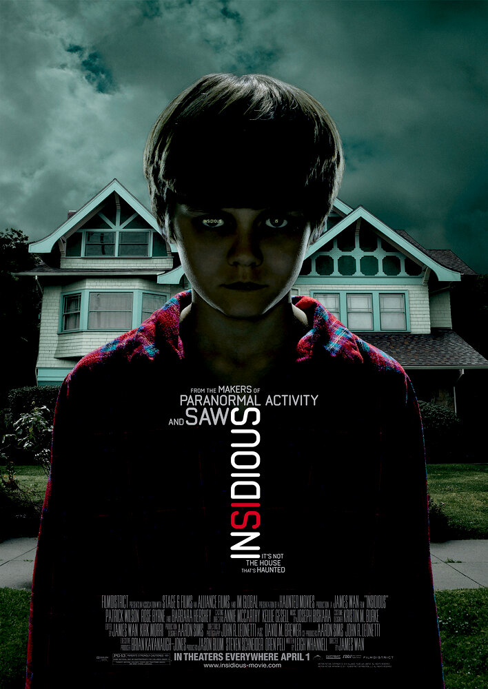 Insidious