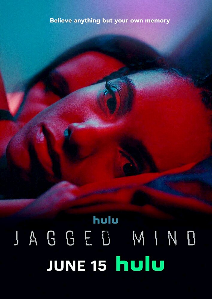 Jagged Mind