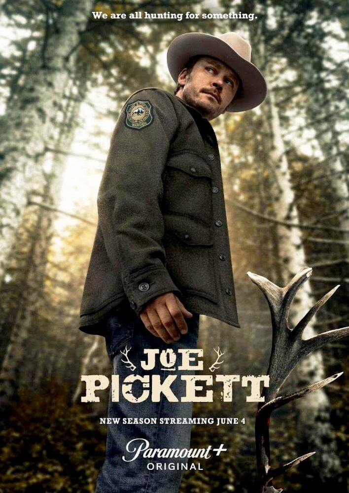 Joe Pickett