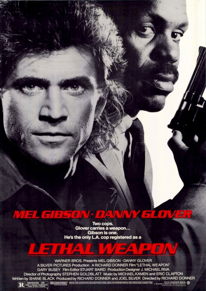 Lethal Weapon