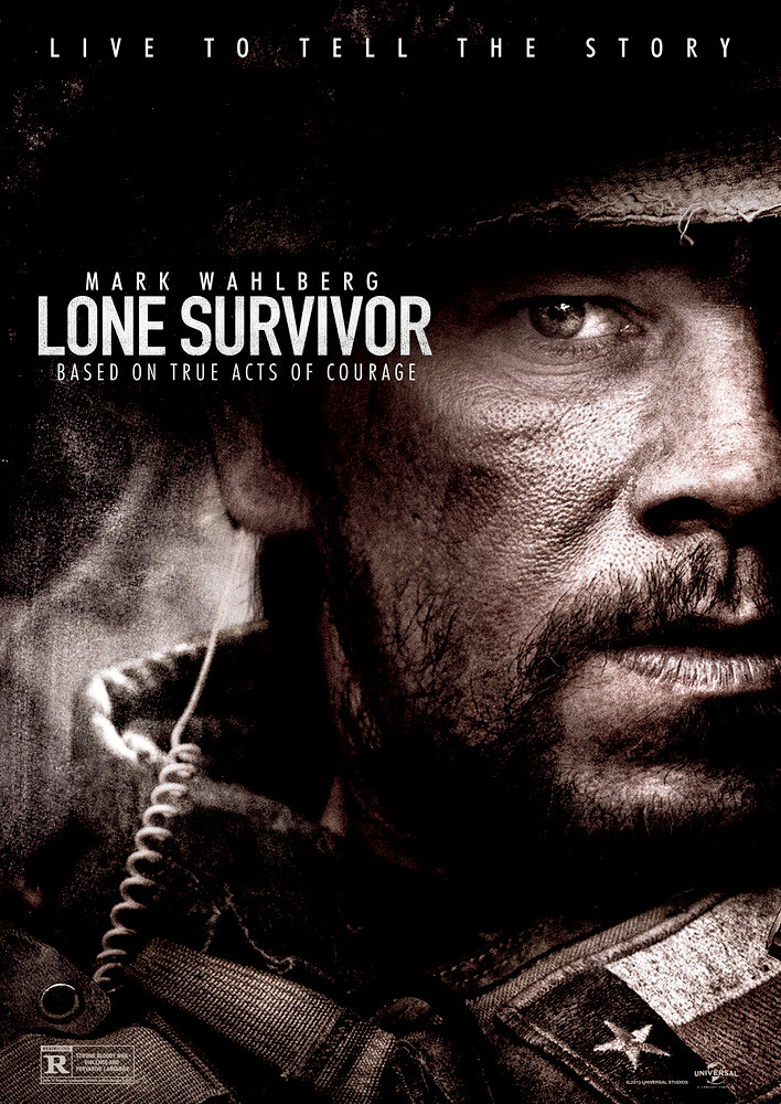 Lone Survivor