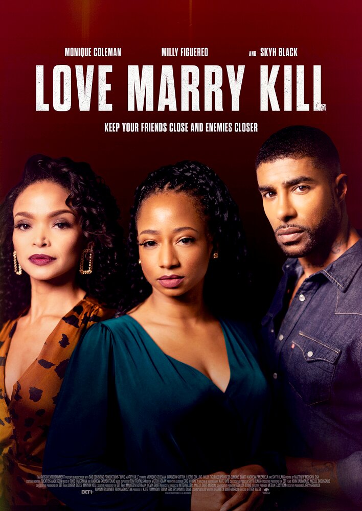 Love Marry Kill