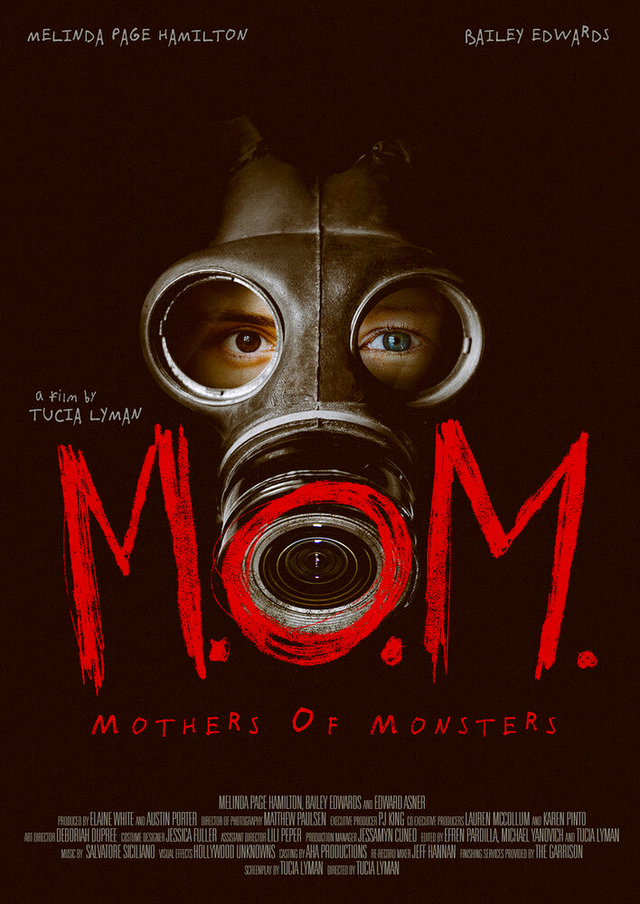 M.O.M. Mothers of Monsters