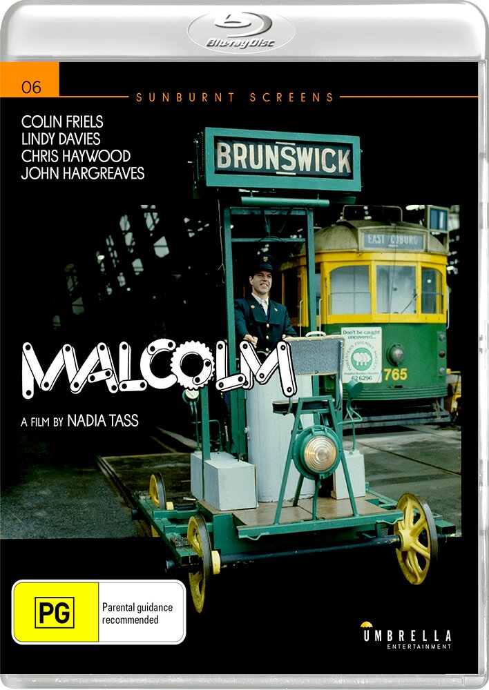 Malcolm