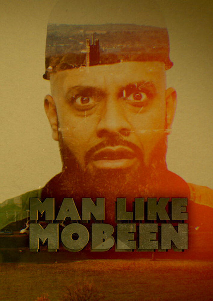 Man Like Mobeen