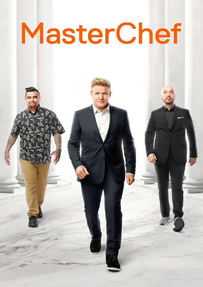 MasterChef USA