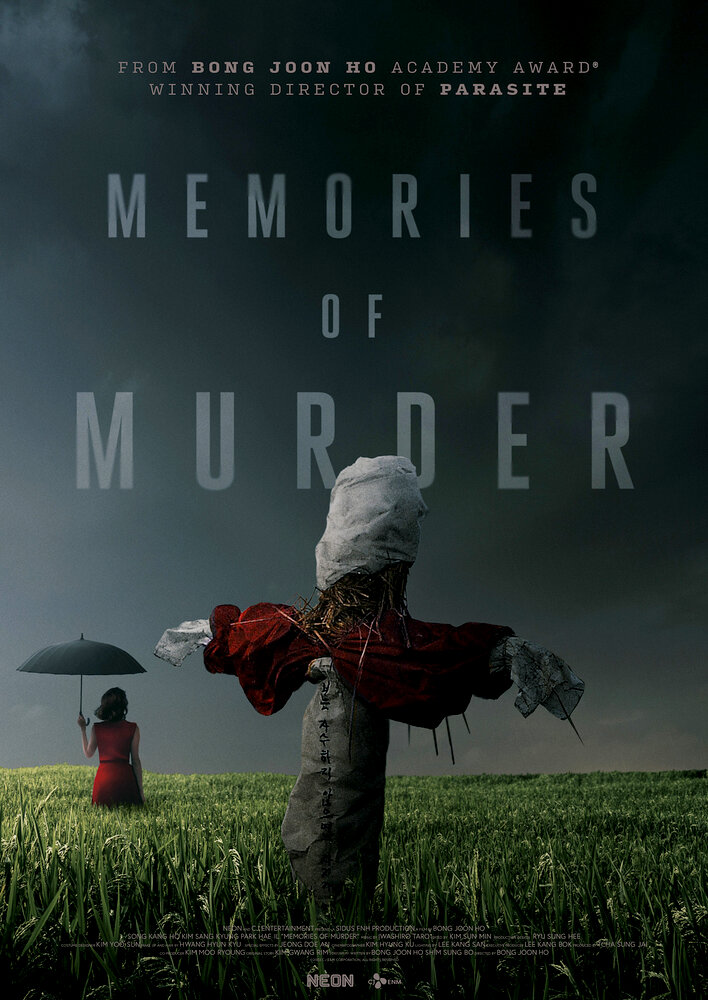 Memories of Murder