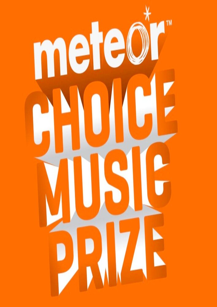 Meteor Choice Music Prize