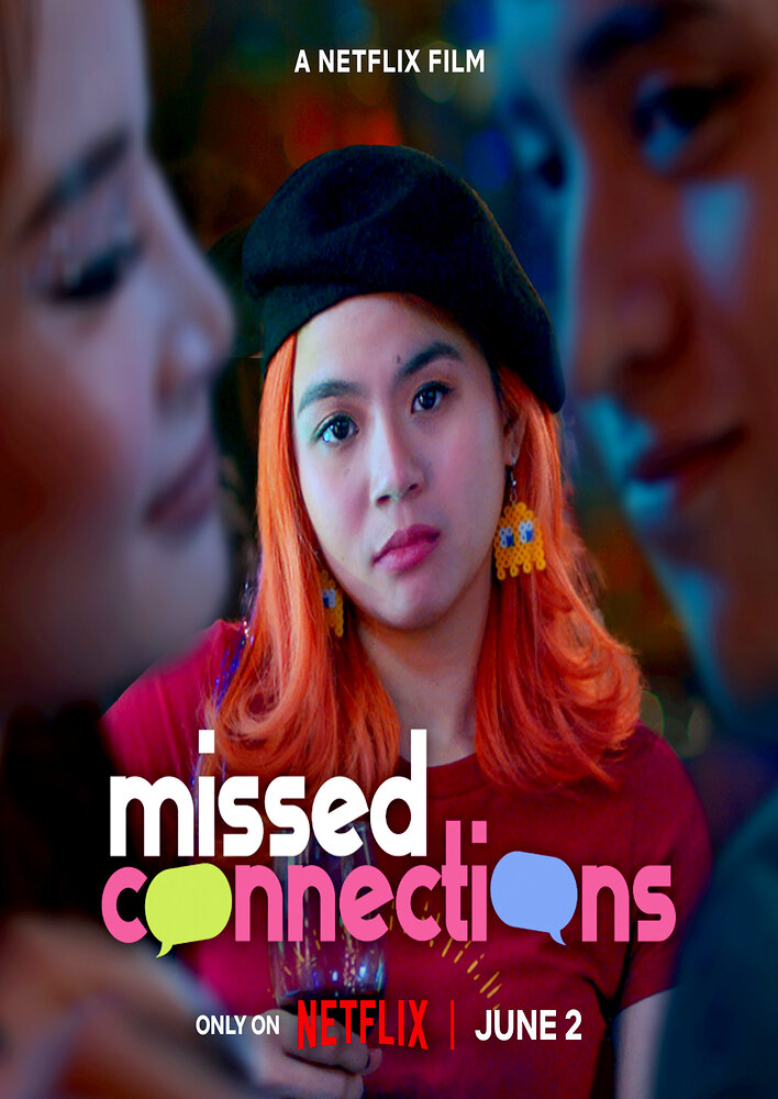 Missed Connections