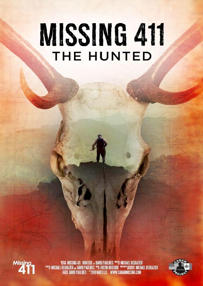 Missing 411: The Hunted