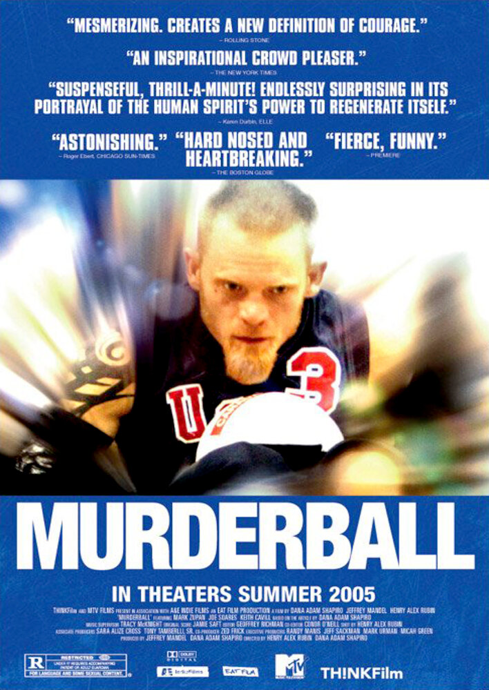 Murderball