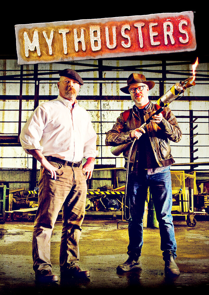 MythBusters