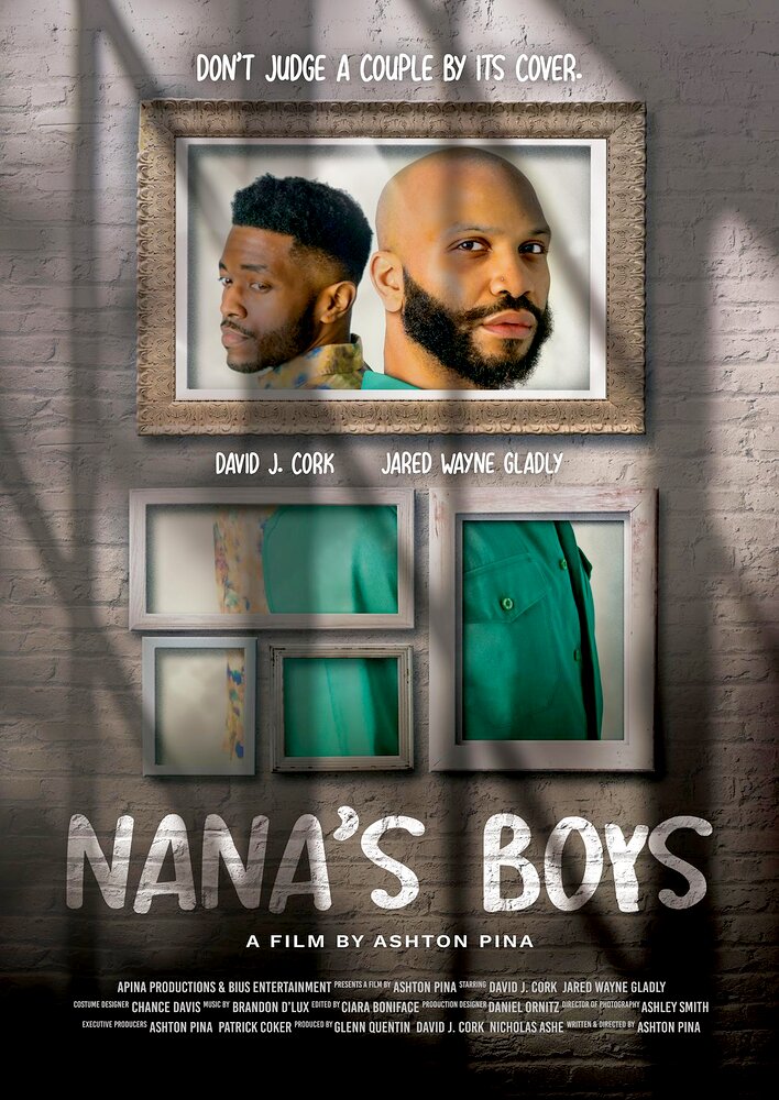 Nana's Boys