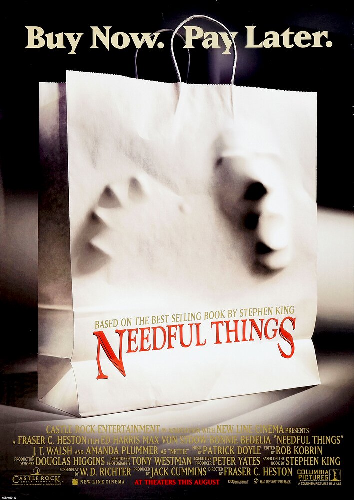 Needful Things