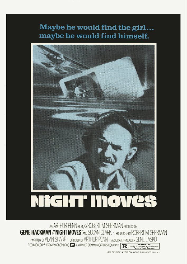 Night Moves