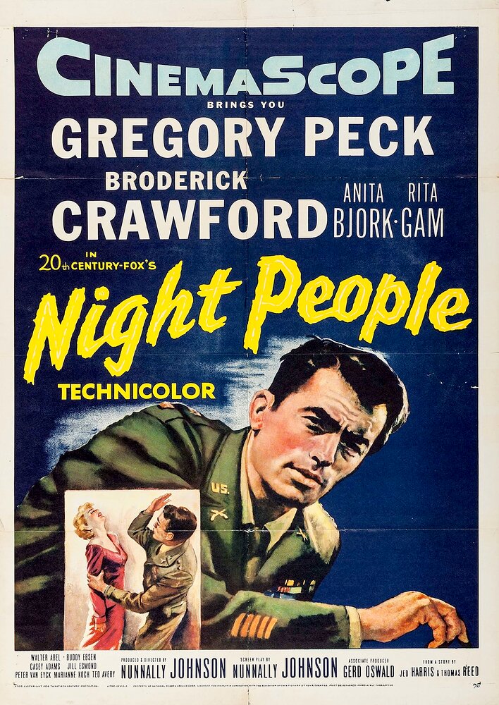 Night People