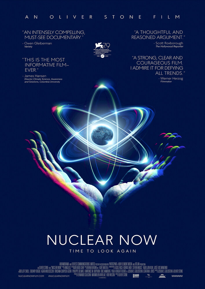 Nuclear Now