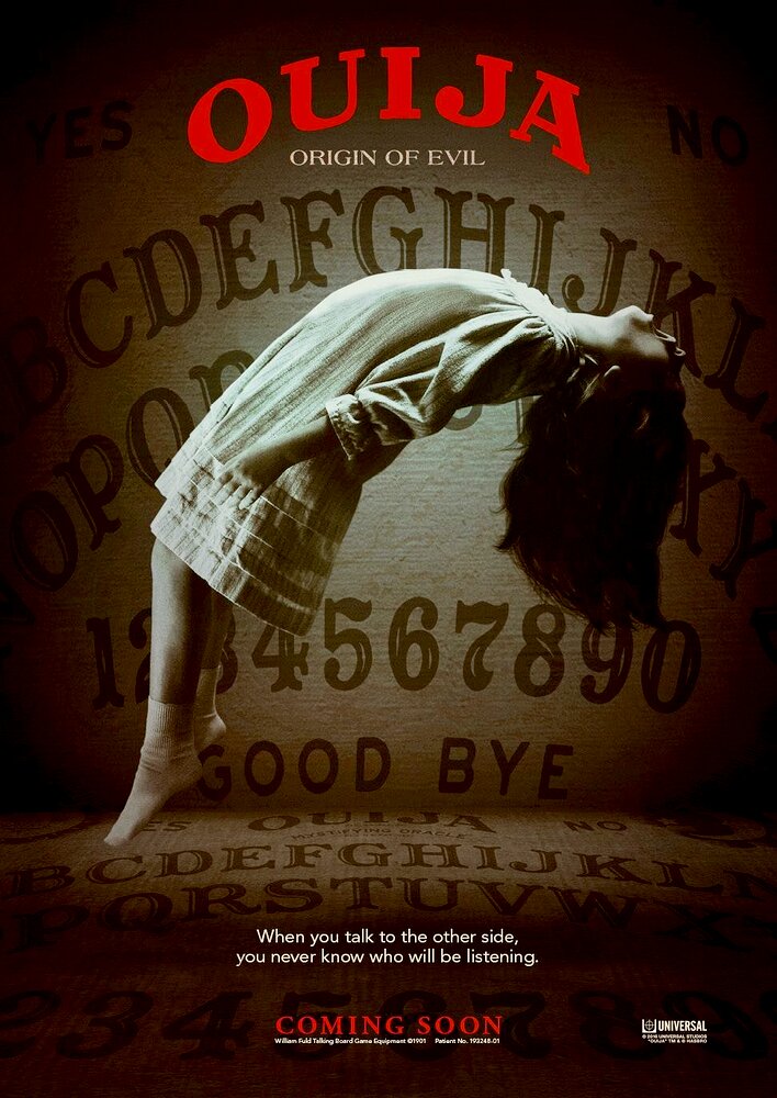 Ouija: Origin of Evil