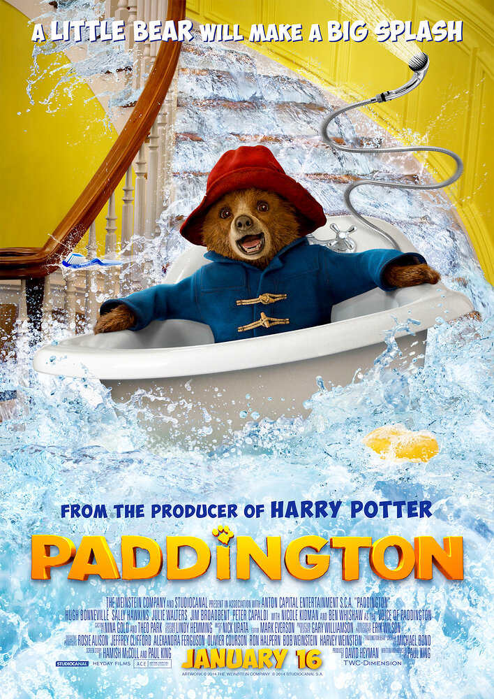 Paddington