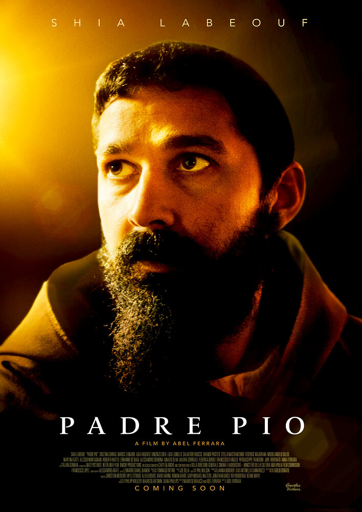 Padre Pio