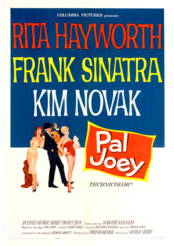 Pal Joey