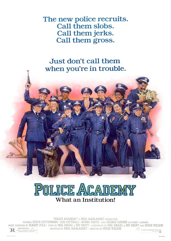 Police Academy