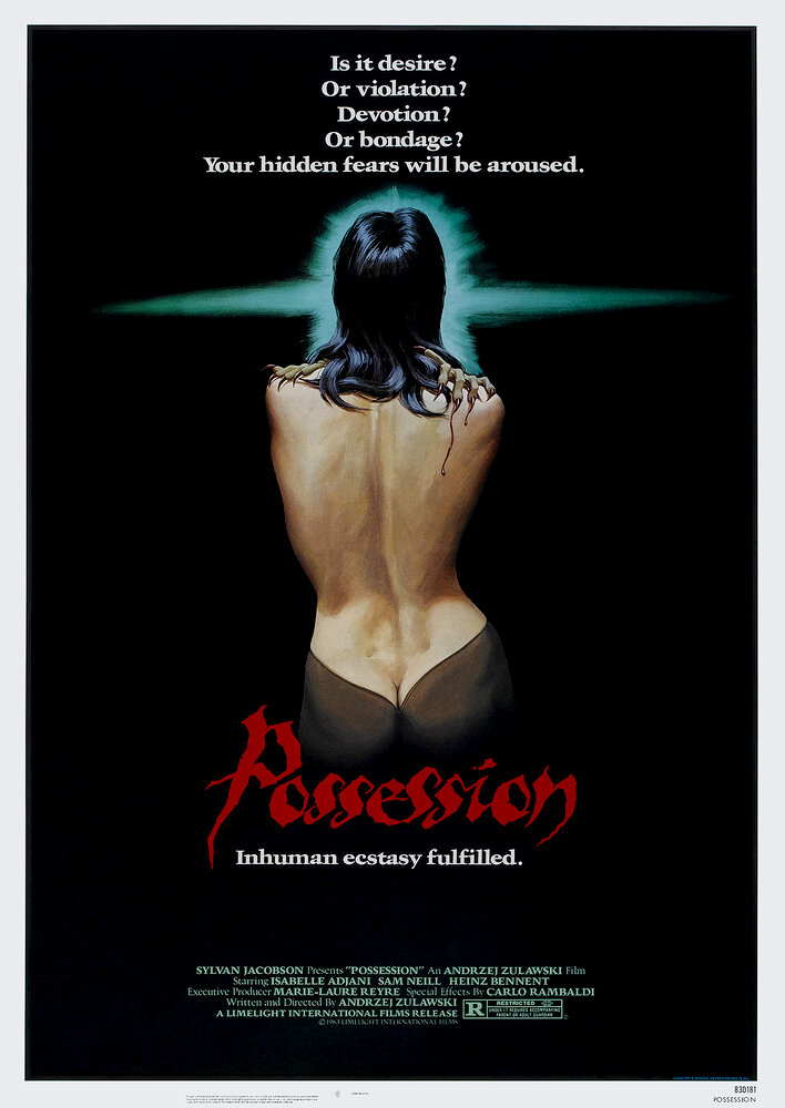 Possession