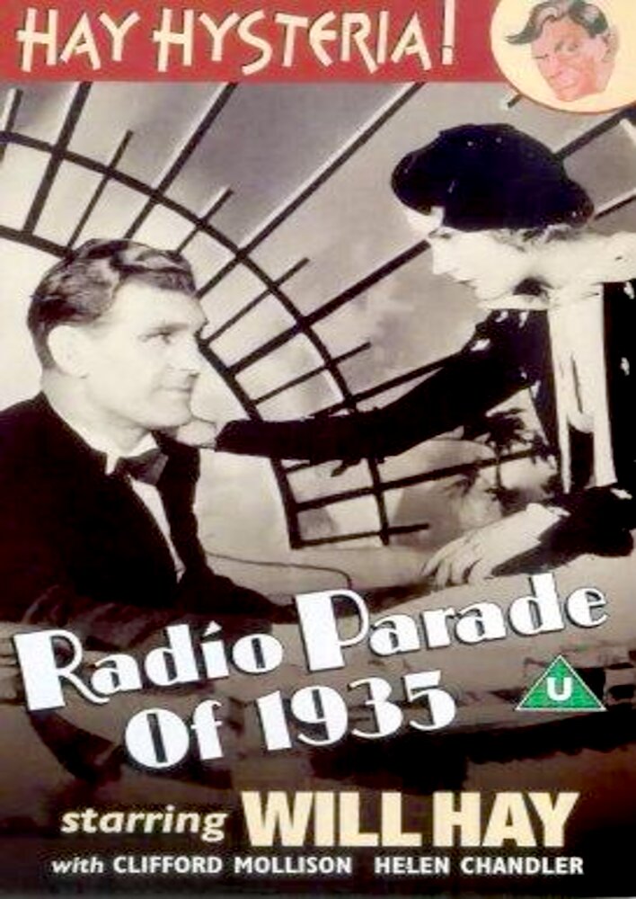 Radio Parade of 1935