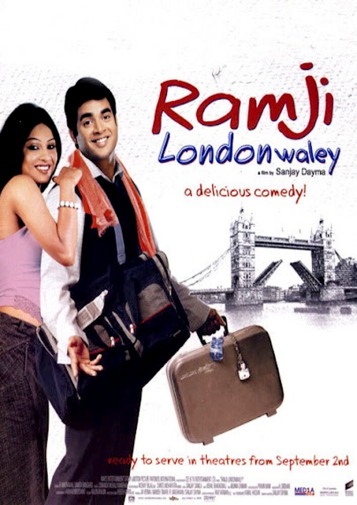 Ramji Londonwaley