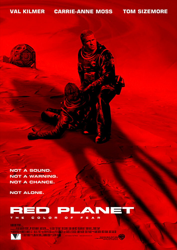 Red Planet