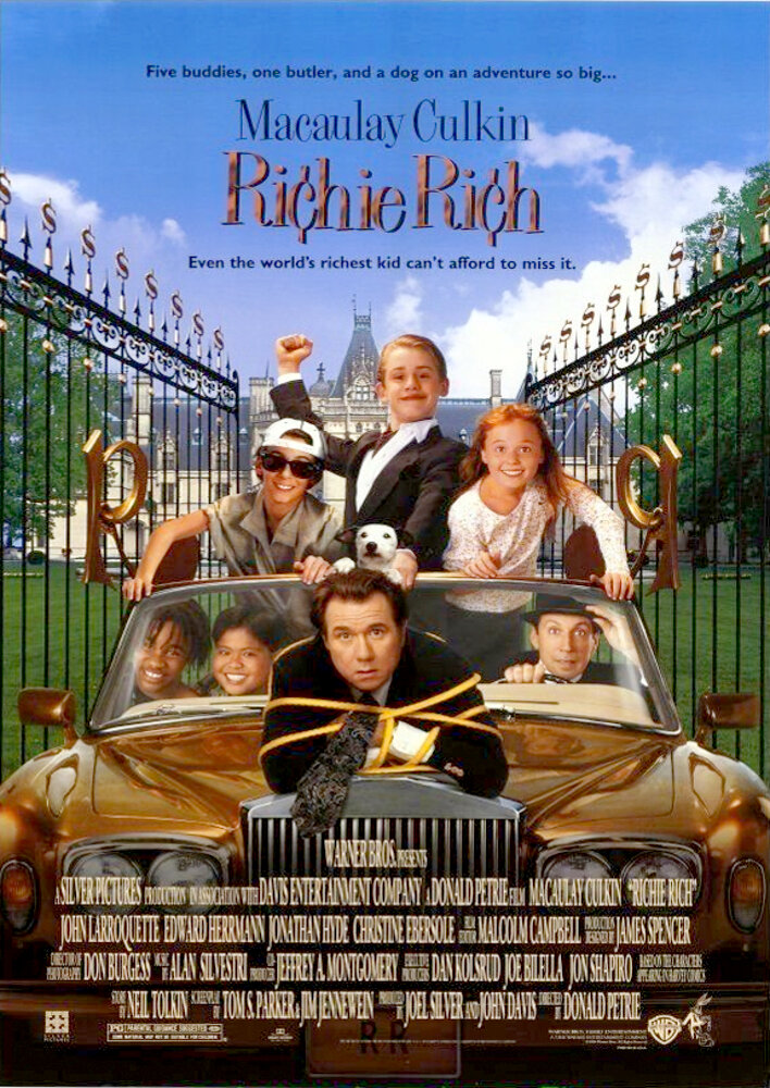 Richie Rich