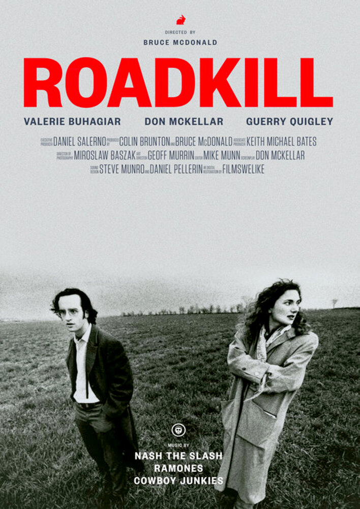 Roadkill