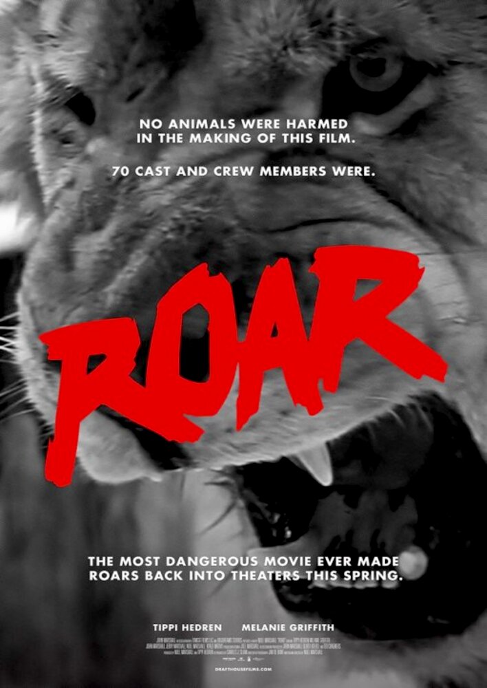 Roar