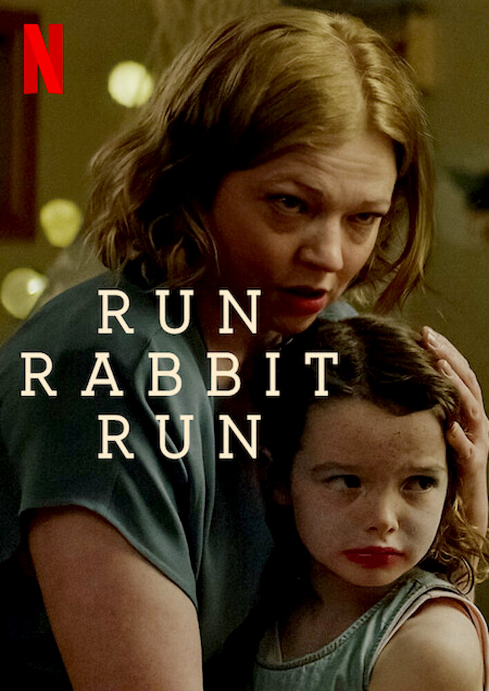 Run Rabbit Run