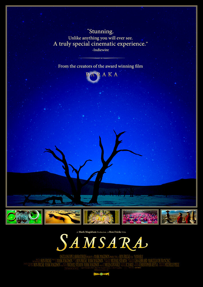 Samsara