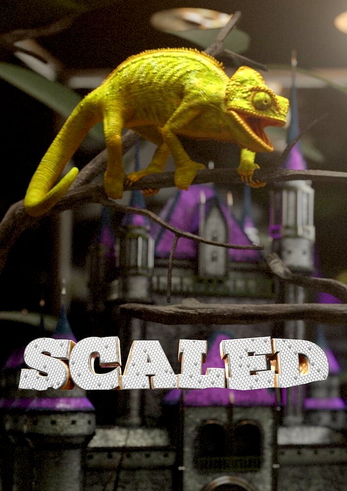 Scaled