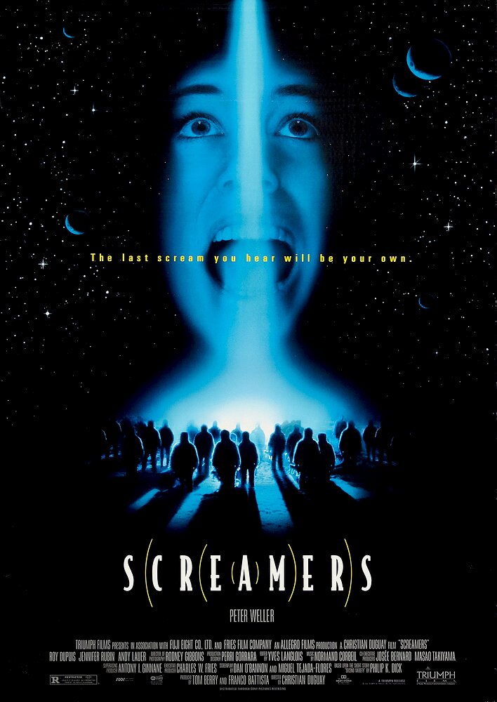 Screamers