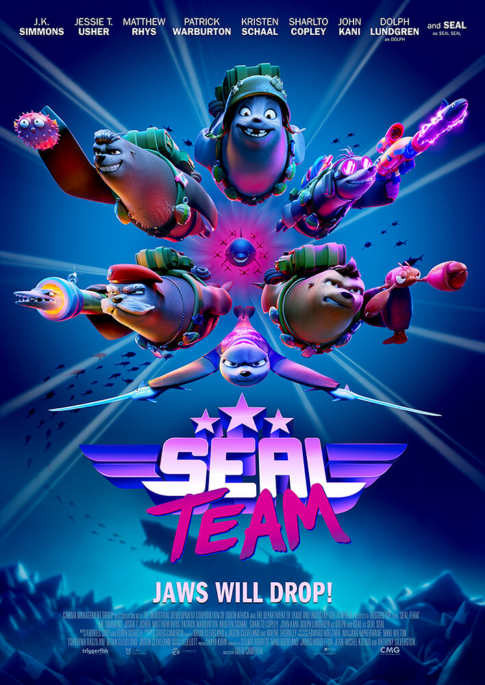 Seal Team