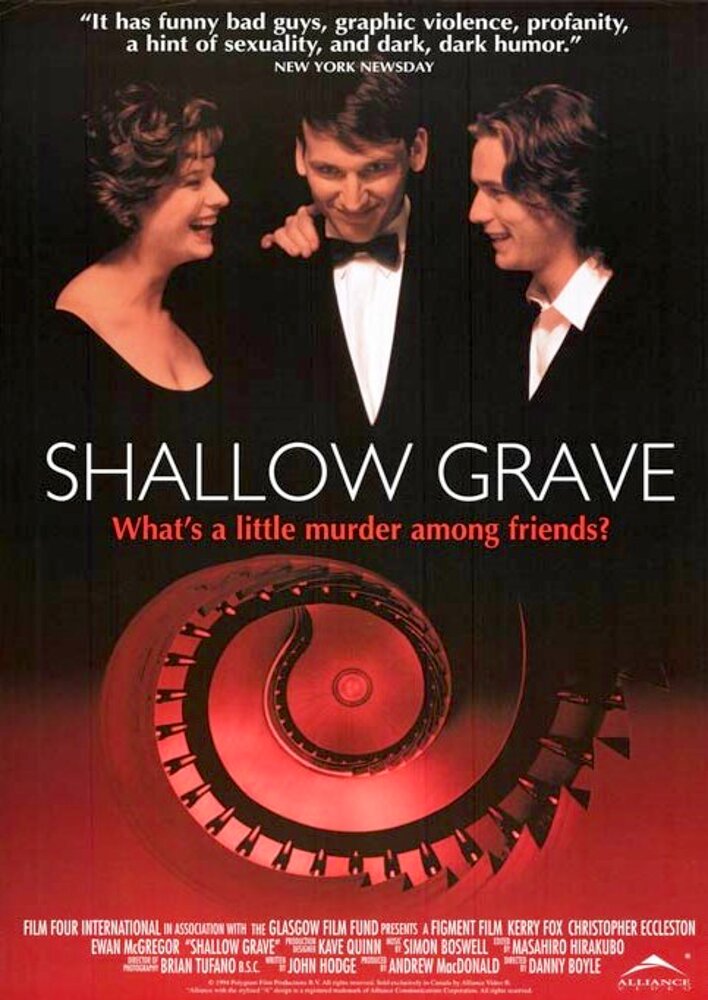 Shallow Grave