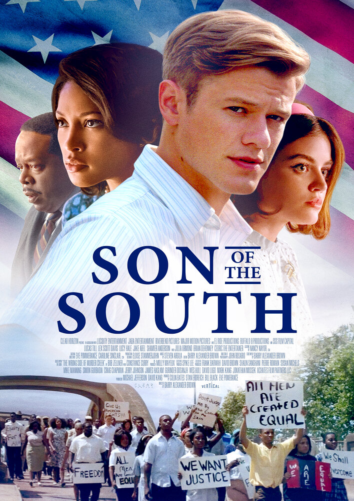 Son of the South