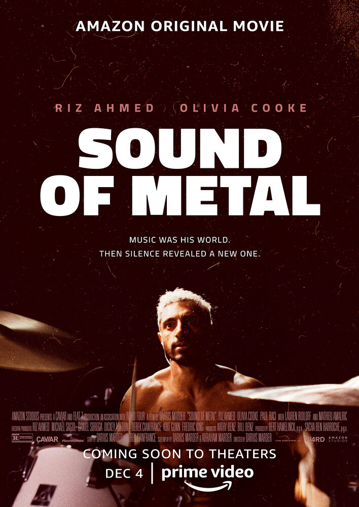 Sound of Metal