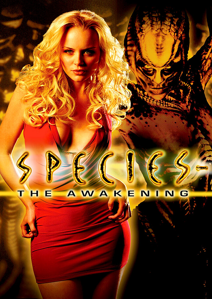 Species: The Awakening