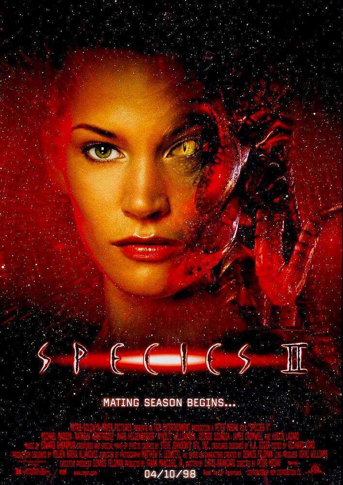 Species II