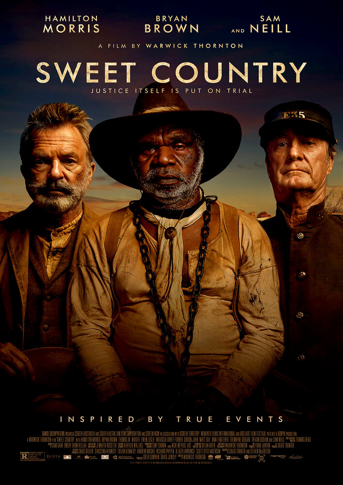 Sweet Country